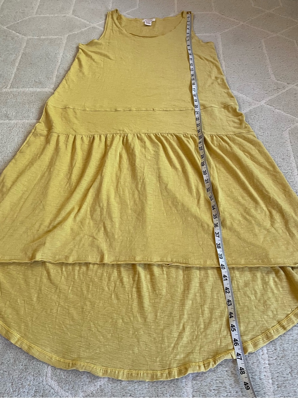 Sundance Tank Dress - Picture 8 of 8
